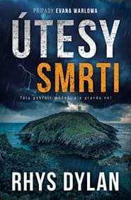 Útesy smrti - Dylan Rhys