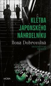 Kletba japonského náhrdelníku - Ilona Dobrovolná