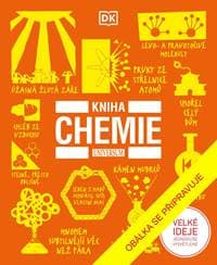 Kniha chemie - Kolektív