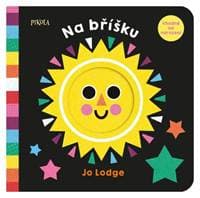 Na bříšku - Jo Lodge