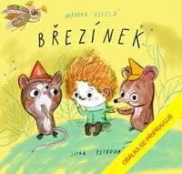 Březínek - Barbora Veselá