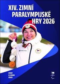Paralympiáda 2026 - autor neuvedený