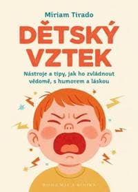 Dětský vztek - Míriam Tirado i Torras