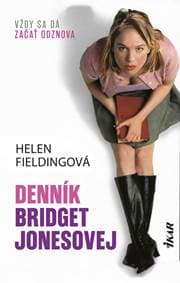 Denník Bridget Jonesovej (3. vydanie) - Fielding Helen