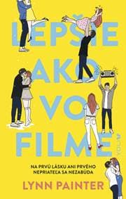 Lepšie ako vo filme - Painter Lynn