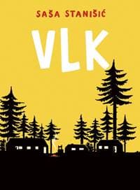 Vlk - Stanišić, Regina Kehn Saša