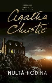 Nultá hodina, 2. vydanie - Christie Agatha