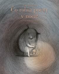 Čo robia pocity v noci? - Oziewicz, Aleksandra Zając Tina