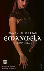 Emanuela – Lekcia muža - Arsan Emmanuelle
