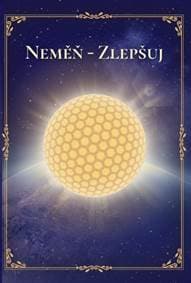 Nemeň - zlepšuj - Pastorian Kai