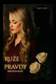 Ruže pravdy - Niky Niks