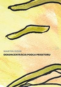 Dekoncentrácia podľa priestoru - Martin Dzúr