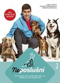 Neposlušní - Ferko,Zuzana Čižmáriková,Renáta Ďurišová Juraj