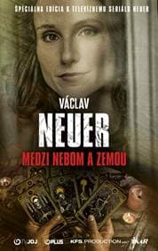NEUER 8 – Medzi nebom a zemou - Neuer Václav