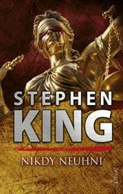 Nikdy neuhni - King Stephen