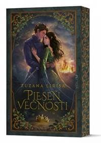 Pieseň večnosti - Zuzana Lirisa