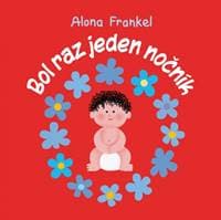 Bol raz jeden nočník - Frankelová Alona