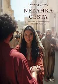 Neľahká cesta - autor neuvedený