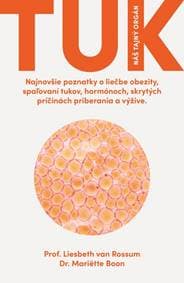 TUK – náš tajný orgán - Rossum, Mariëtte Boon Liesbeth van