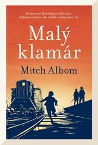Malý klamár - Albom Mitch