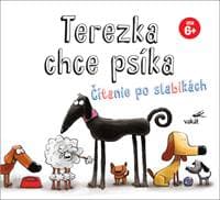 Terezka chce psíka - autor neuvedený