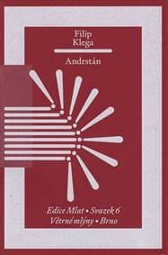 Andrstán - Filip Klega