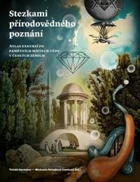 Stezkami přírodovědného poznání - Tomáš Hermann, Michaela Nohejlova Zemkova