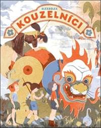Kouzelníci - Blexbolex