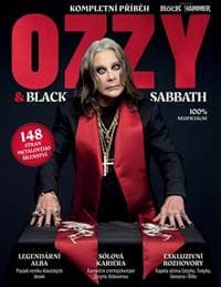 Ozzy & Black Sabbath – Kompletní příběh - kolektiv