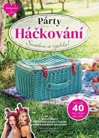 Párty Háčkování - kolektiv