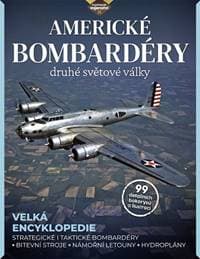 Americké bombardéry druhé světové války - Edward Ward