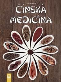 Čínská medicína - Li Christine