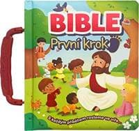 Bible První krok - Jacob Vium-Olesen