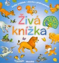 Živá knížka - autor neuvedený