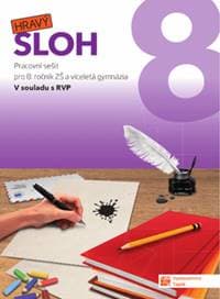Hravý sloh 8 - autor neuvedený