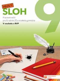 Hravý sloh 9 - autor neuvedený