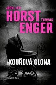 Kouřová clona - Thomas Enger, Jorn Lier Horst