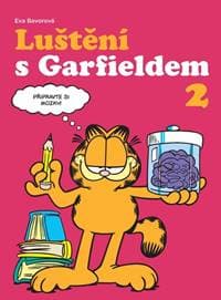 Luštění s Garfieldem 2 - Eva Bavorová
