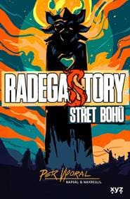 RadegaSTORY: Střet bohů - autor neuvedený