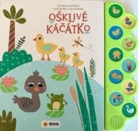 Ošklivé káčátko - autor neuvedený