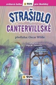 Strašidlo Cantervillské - Oscar Wilde