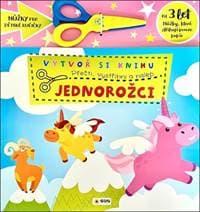 Vytvoř knihu Jednorožci - autor neuvedený