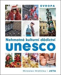 Nehmotné kulturní dědictví UNESCO - Miroslav Hrdlička