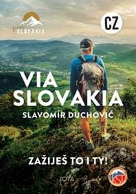 Via Slovakia CZ - Duchovič Slavomír