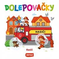 Dolepovačky - Hasiči - autor neuvedený