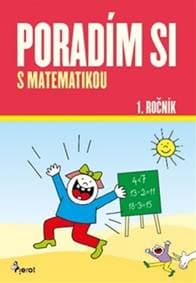 Poradím si s matematikou - Iva Nováková