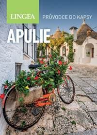 Apulie - průvodce do kapsy - 2. vydání - autor neuvedený