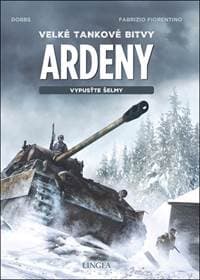Ardeny vypusťe šelmy - Dobbs, Fabrizio Fiorentino