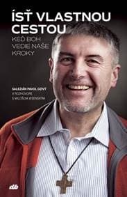 Ísť vlastnou cestou - Miloš Jesenský