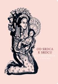 Od srdca k srdcu (ružová) - autor neuvedený